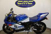 Picture 2 - Suzuki GSXR 750 XK5 motorbike