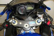 Picture 10 - Suzuki GSXR 750 XK5 motorbike