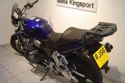 Picture 7 - 2007 Honda CB1300 A-5 Blue Motorcycle motorbike