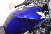 Picture 8 - 2007 Honda CB1300 A-5 Blue Motorcycle motorbike