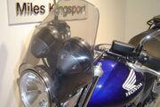 Picture 9 - 2007 Honda CB1300 A-5 Blue Motorcycle motorbike