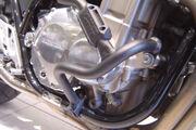 Picture 11 - 2007 Honda CB1300 A-5 Blue Motorcycle motorbike