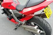 Picture 10 - Kawasaki ZR 1000 A2H motorbike