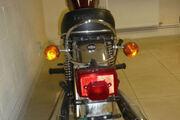 Picture 8 - Triumph Bonneville 750 1977 motorbike