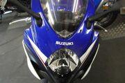 Picture 4 - Suzuki GSXR 1000 GSXR 1000 K1 999cc Supersport Blue/White motorbike