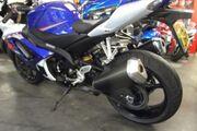 Picture 8 - Suzuki GSXR 1000 GSXR 1000 K1 999cc Supersport Blue/White motorbike