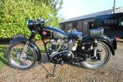 Picture 3 - Matchless G3LS motorbike