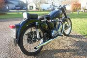 Picture 4 - Matchless G3LS motorbike