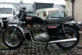 Triumph Trident 750 PX Swap Anything considered UK delivery for sale