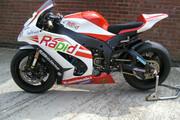 Picture 2 - Kawasaki ZX10 2012 Race Bike Trackbike Top SPEC. motorbike