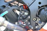 Picture 4 - Kawasaki ZX10 2012 Race Bike Trackbike Top SPEC. motorbike