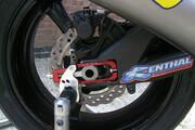 Picture 5 - Kawasaki ZX10 2012 Race Bike Trackbike Top SPEC. motorbike