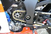 Picture 8 - Kawasaki ZX10 2012 Race Bike Trackbike Top SPEC. motorbike
