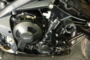 Picture 3 - Triumph Street Triple R 2010 motorbike