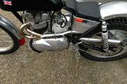 Picture 3 - Triumph Tiger 3TA Trials Trails Pre 65 No1 Ultimate £6995 motorbike