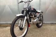 Picture 4 - Triumph Tiger 3TA Trials Trails Pre 65 No1 Ultimate £6995 motorbike