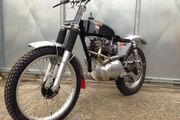 Picture 5 - Triumph Tiger 3TA Trials Trails Pre 65 No1 Ultimate £6995 motorbike