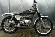 Picture 6 - Triumph Tiger 3TA Trials Trails Pre 65 No1 Ultimate £6995 motorbike