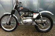 Picture 7 - Triumph Tiger 3TA Trials Trails Pre 65 No1 Ultimate £6995 motorbike