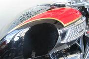 Picture 3 - Triumph Thunderbird 900cc Triple motorbike