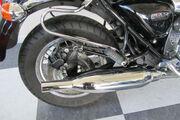 Picture 4 - Triumph Thunderbird 900cc Triple motorbike