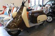 Picture 2 - Heinkel Tourist Scooter 1959/5 motorbike