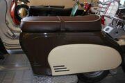 Picture 3 - Heinkel Tourist Scooter 1959/5 motorbike