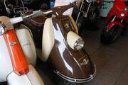 Picture 5 - Heinkel Tourist Scooter 1959/5 motorbike