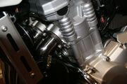Picture 3 - Suzuki Bandit GSF 1250 SA K9 ABS, in Excellent Condition with Extras motorbike