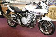 Picture 5 - Suzuki Bandit GSF 1250 SA K9 ABS, in Excellent Condition with Extras motorbike
