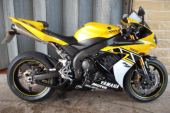 2006 Yamaha YZF R1 2006 50th Anniversary Model for sale