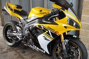 Picture 2 - 2006 Yamaha YZF R1 2006 50th Anniversary Model motorbike