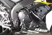 Picture 5 - 2006 Yamaha YZF R1 2006 50th Anniversary Model motorbike