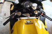 Picture 6 - 2006 Yamaha YZF R1 2006 50th Anniversary Model motorbike