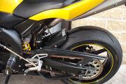 Picture 9 - 2006 Yamaha YZF R1 2006 50th Anniversary Model motorbike