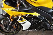 Picture 10 - 2006 Yamaha YZF R1 2006 50th Anniversary Model motorbike
