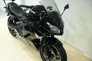 Picture 2 - Kawasaki EX 650 CAF ER-6F 650cc Motorcycle motorbike