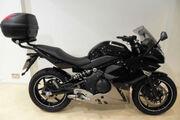 Picture 3 - Kawasaki EX 650 CAF ER-6F 650cc Motorcycle motorbike
