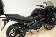 Picture 4 - Kawasaki EX 650 CAF ER-6F 650cc Motorcycle motorbike
