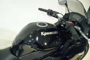 Picture 6 - Kawasaki EX 650 CAF ER-6F 650cc Motorcycle motorbike