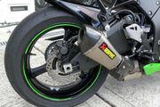 Picture 3 - 2011 Kawasaki ZX10R 1000 JBF only 394 miles motorbike