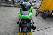 Picture 8 - 2011 Kawasaki ZX10R 1000 JBF only 394 miles motorbike