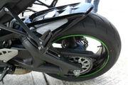 Picture 9 - 2011 Kawasaki ZX10R 1000 JBF only 394 miles motorbike