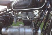 Picture 7 - BMW R26 1956 250cc motorbike