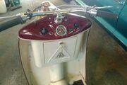 Picture 6 - DKR Pegasus 1959/7 motorbike