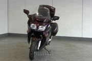 Picture 6 - Yamaha FJR 1200 AS motorbike