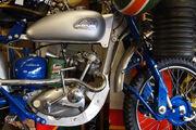 Picture 2 - 1960 Greeves Triumph Tiger Cub Classic In Stunning Show Condition, Only 2 Miles motorbike