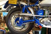 Picture 4 - 1960 Greeves Triumph Tiger Cub Classic In Stunning Show Condition, Only 2 Miles motorbike
