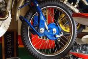 Picture 5 - 1960 Greeves Triumph Tiger Cub Classic In Stunning Show Condition, Only 2 Miles motorbike
