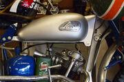 Picture 6 - 1960 Greeves Triumph Tiger Cub Classic In Stunning Show Condition, Only 2 Miles motorbike
